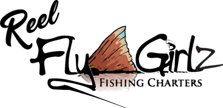 Reel Fly Girlz Fishing Charters