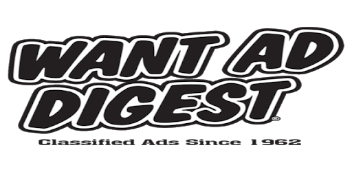 Want ad digest classifieds