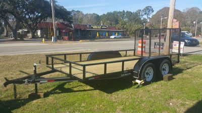 General Use Trailers for sale