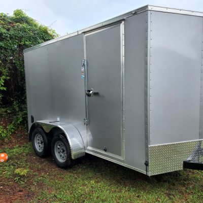 6x12 ta trailer for sale