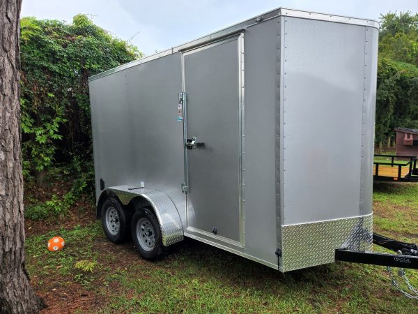 6x12 ta trailer for sale